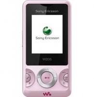 Sony ericsson w205 (1232-6679)